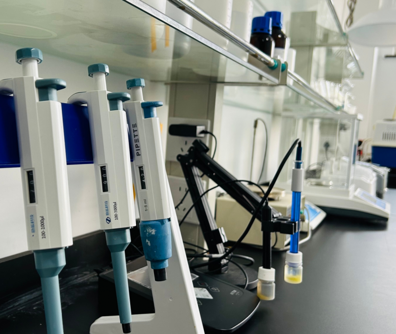 安峰環保入駐企知道科創空間 攜手共筑環保科技新篇章